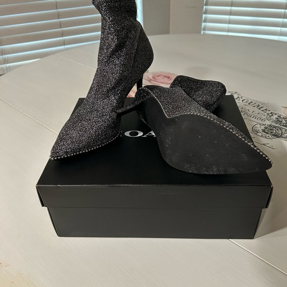 Coach Whitny Bootie - Picture 7 of 9